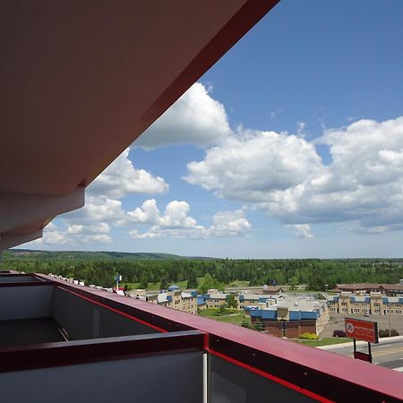 Hotel Casino New Nouveau Brunswick Moncton Exteriör bild