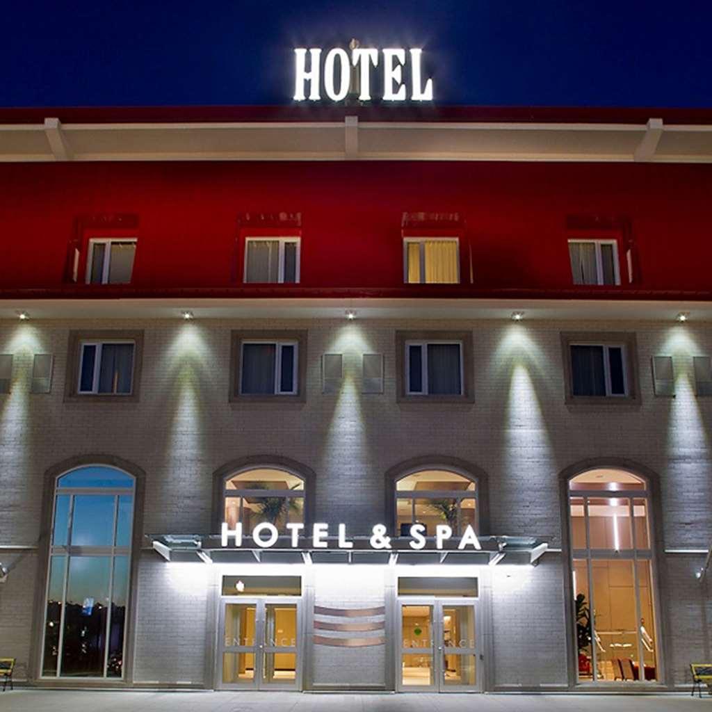 Hotel Casino New Nouveau Brunswick Moncton Bekvämligheter bild